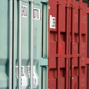 Container Hire